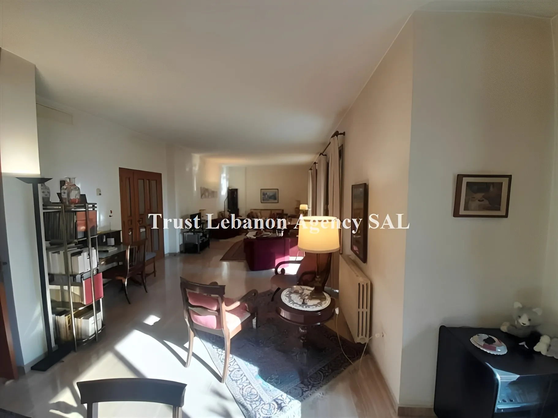 Apartment for Sale in Achrafieh Sioufi Lebanon