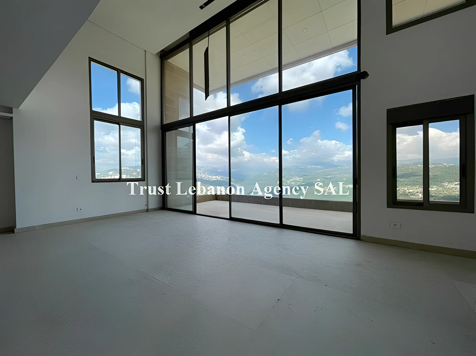 Duplex for Sale in Metn Beit Mery Lebanon