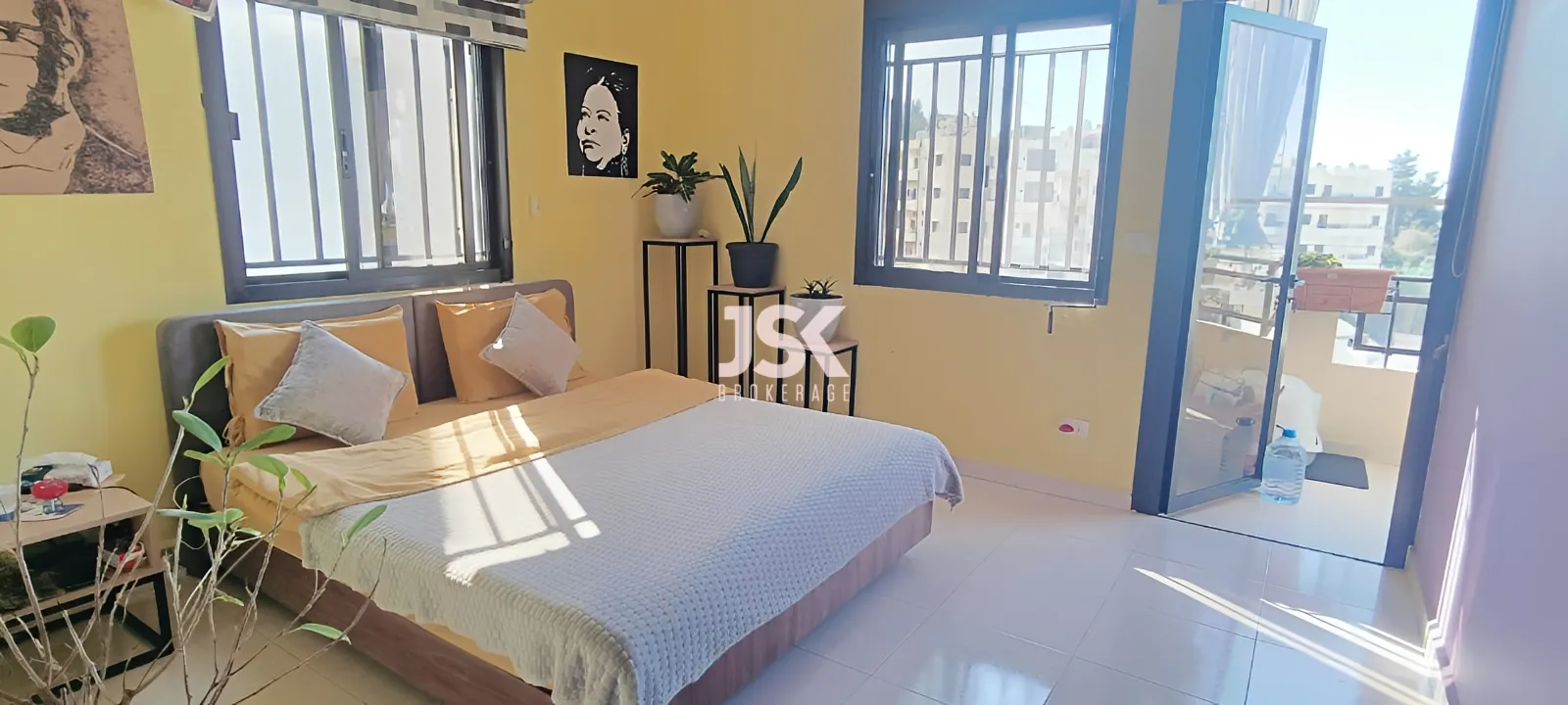 Apartment for Sale in Byblos