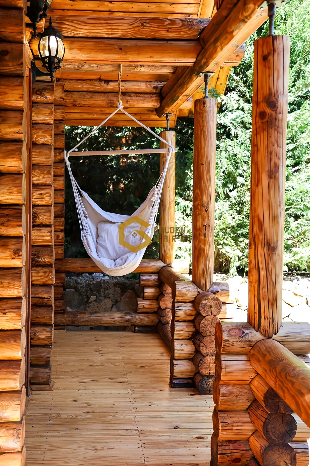 Chalet for Rent in Mayrouba - 2 bed, 2 bath