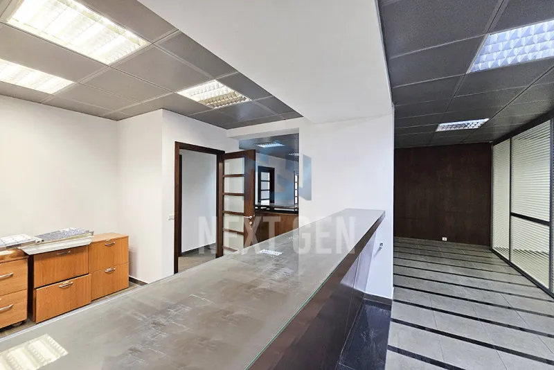 Office for Rent in Achrafieh