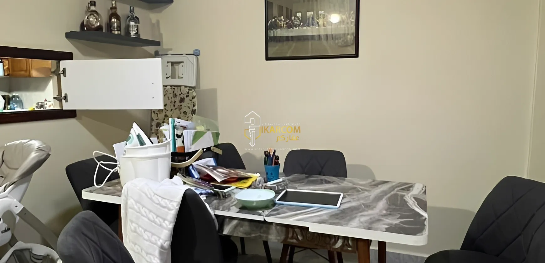 Apartment for Sale in Metn, Sabtieh, Lebanon