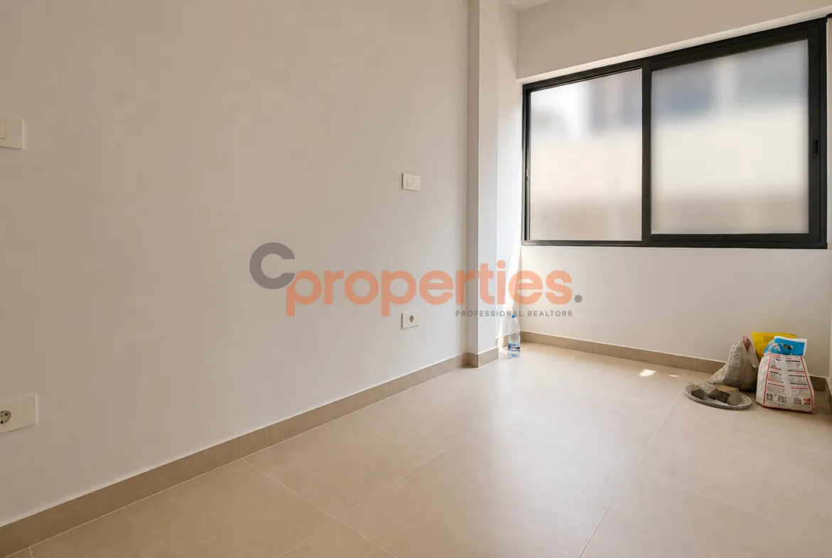 Office for Rent in Badaro