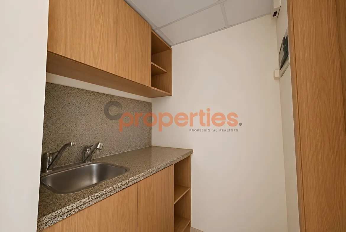Office for Rent in Hadath