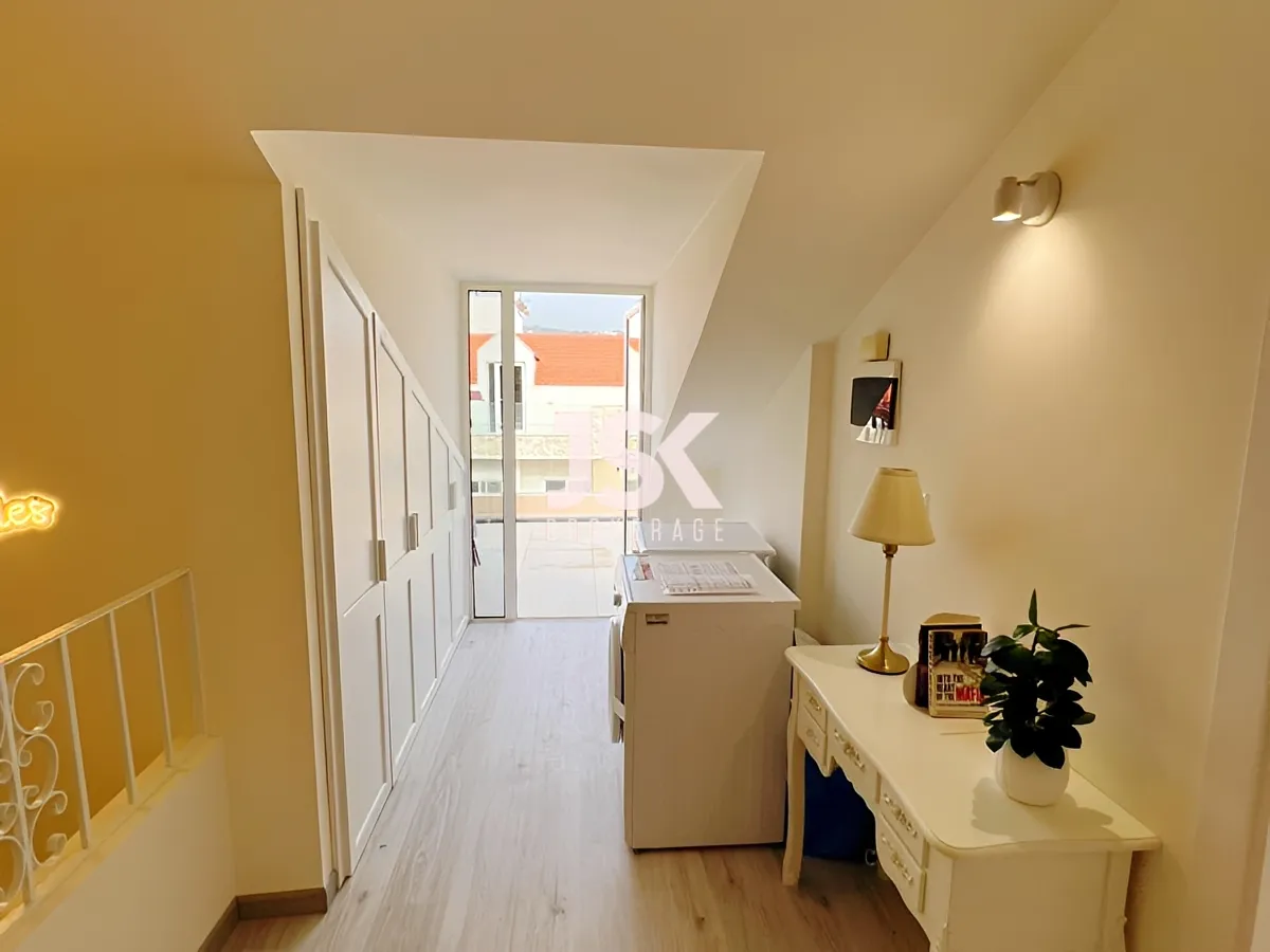 Apartment for Rent in Gharfine