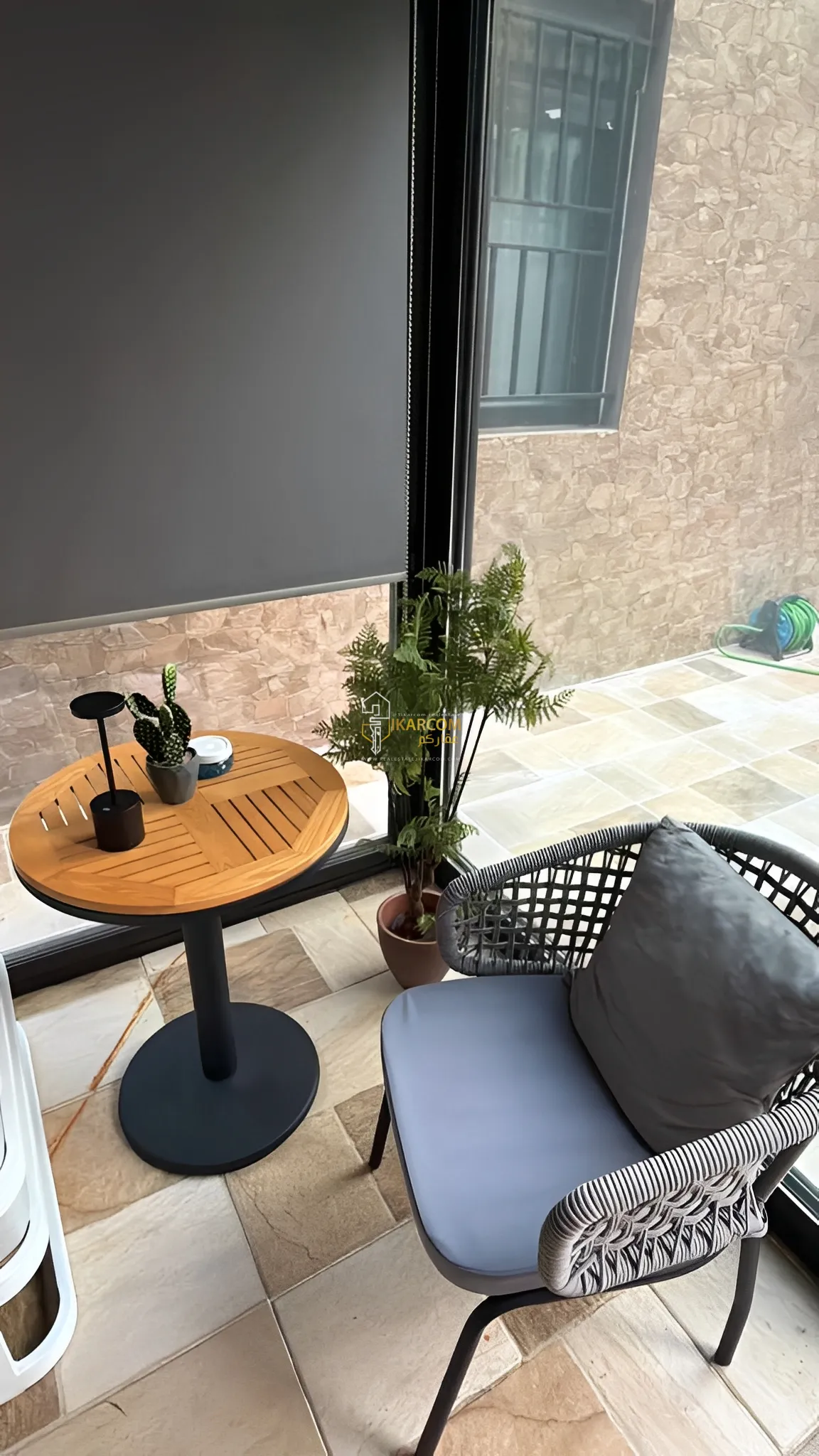 Apartment for Sale in Blat
