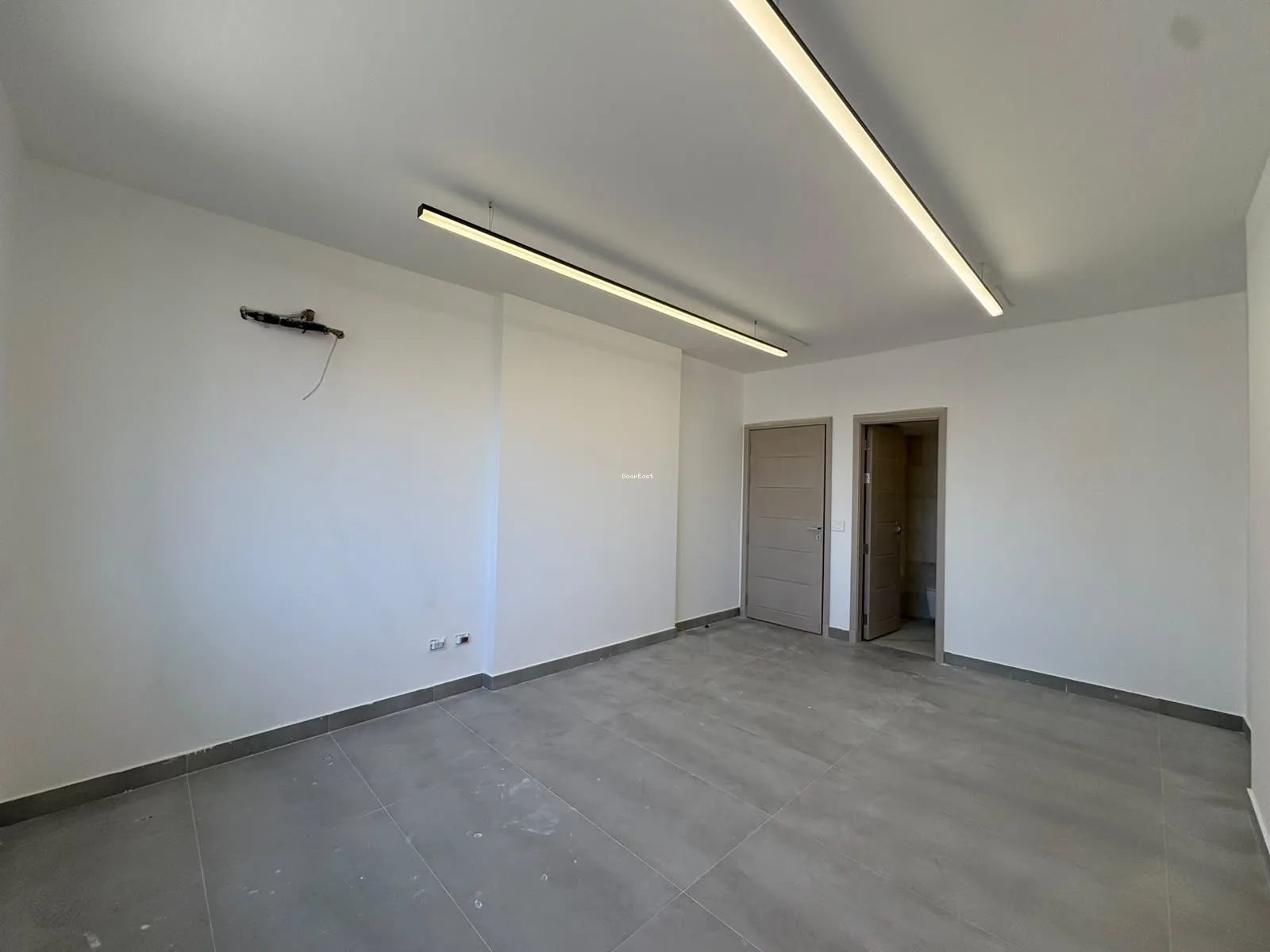 Office for rent in Badaro, beirut, lebanon