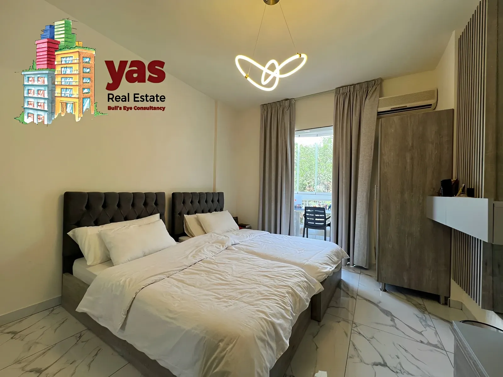 Apartment for Sale in Sahel Alma