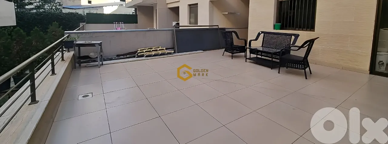 Apartment for Sale in Zikrit - 2 bed, 3 bath