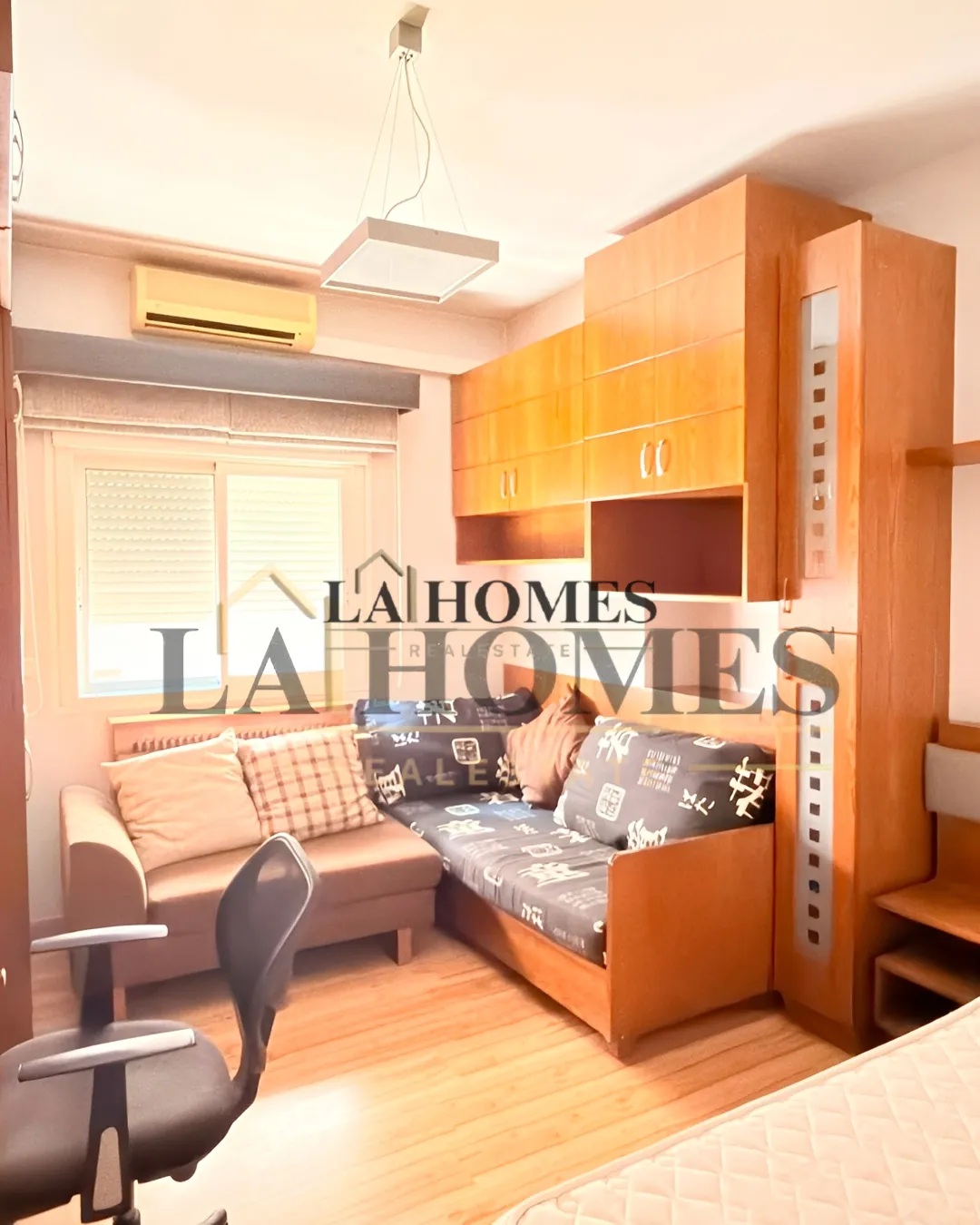 Apartment for rent in Mar Takla