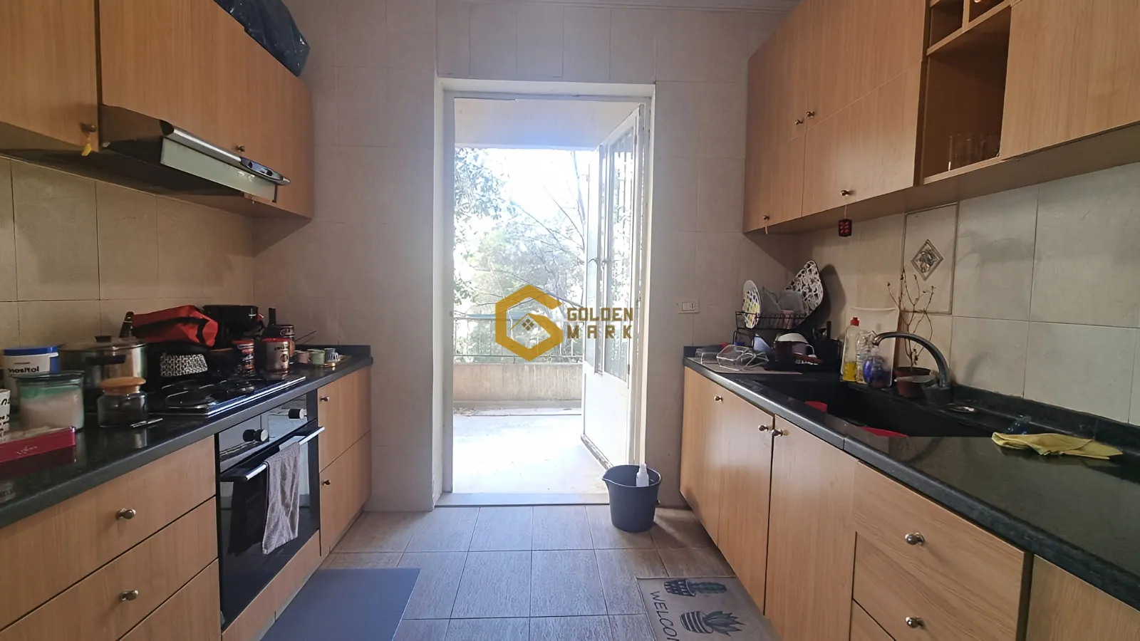 Apartment for Rent in Beit El Chaar - 3 bed, 3 bath