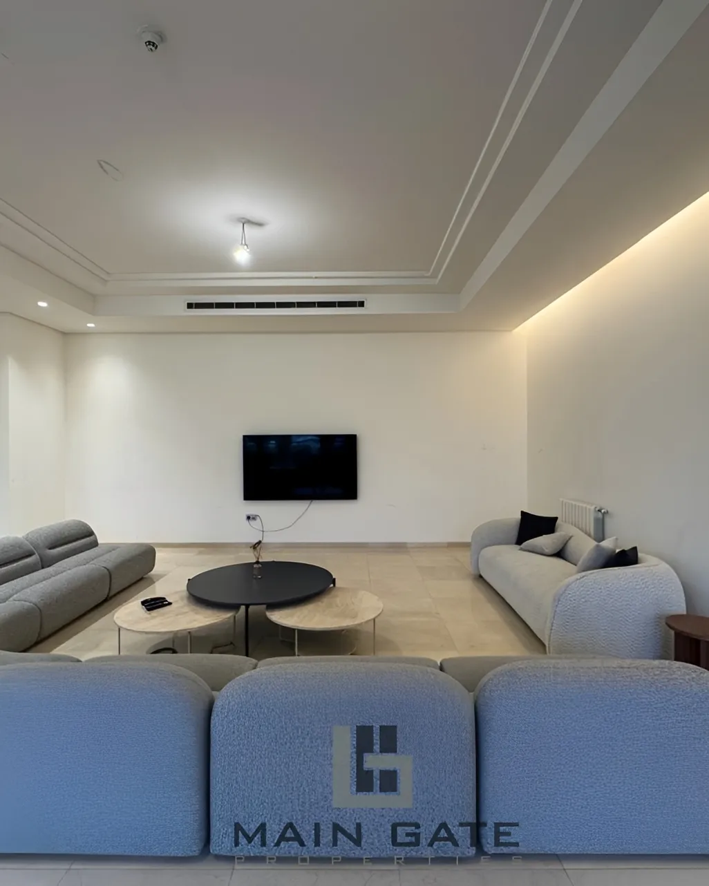Duplex for sale in Dbayeh, Lebanon