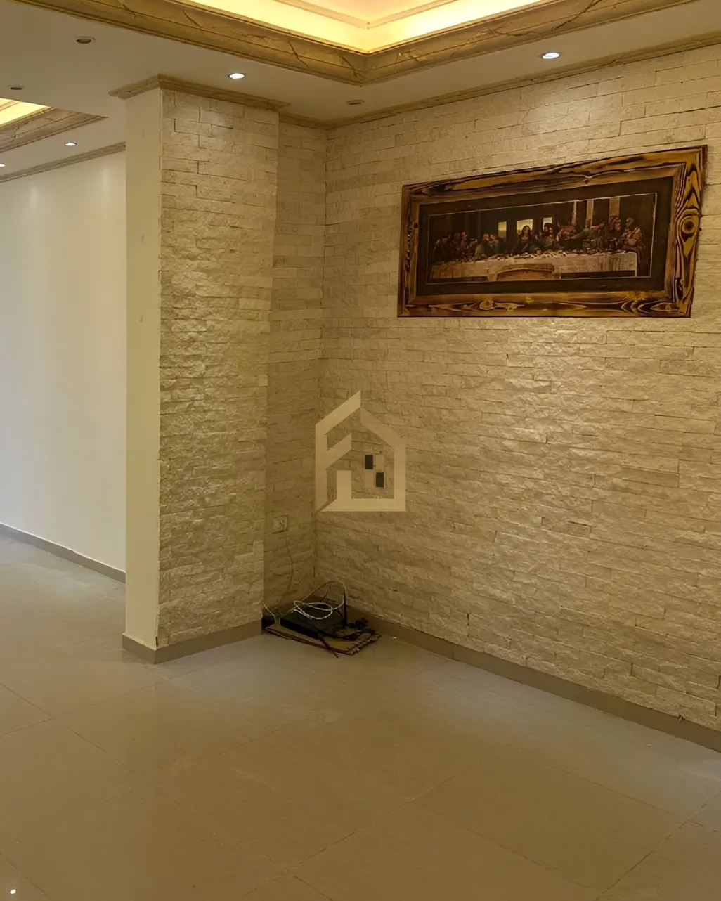 Apartment for rent in Zouk Mikael, Lebanon - 2 bed, 2 bath