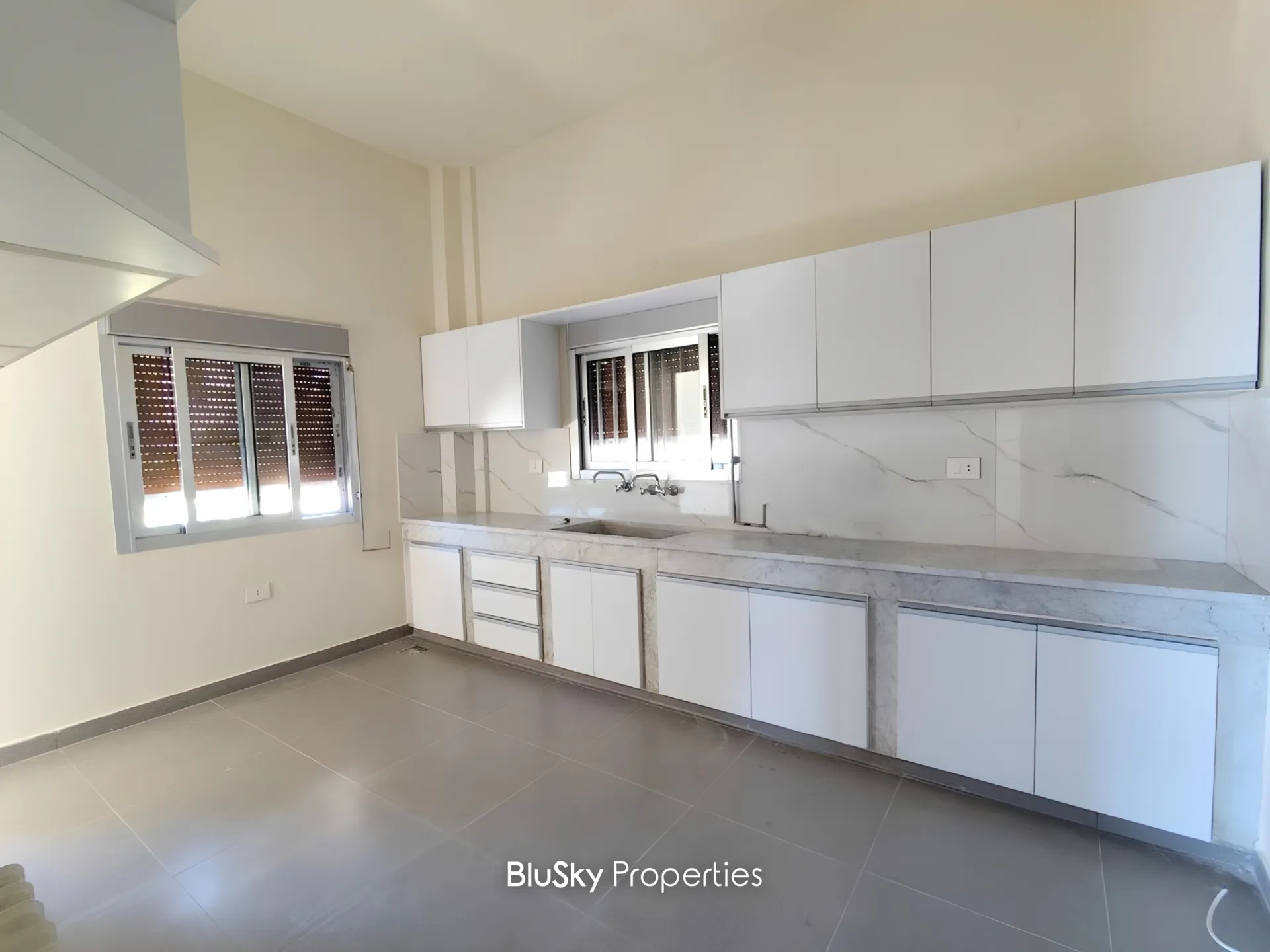 Apartment for rent in Zouk mosbeh, lebanon - 3 bed, 2.0 bath