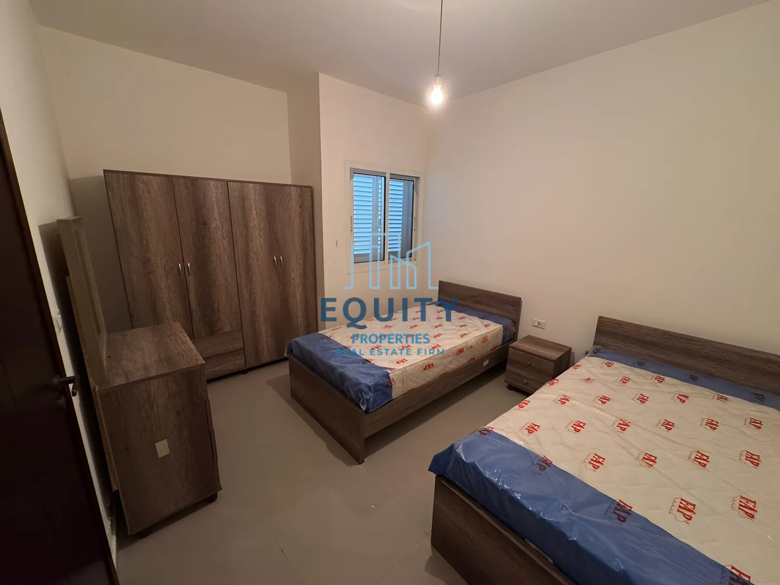 Apartment for Rent in Blat