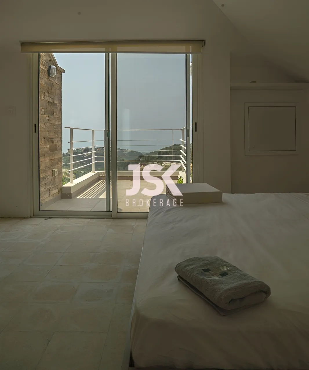 Villa for Sale in Byblos