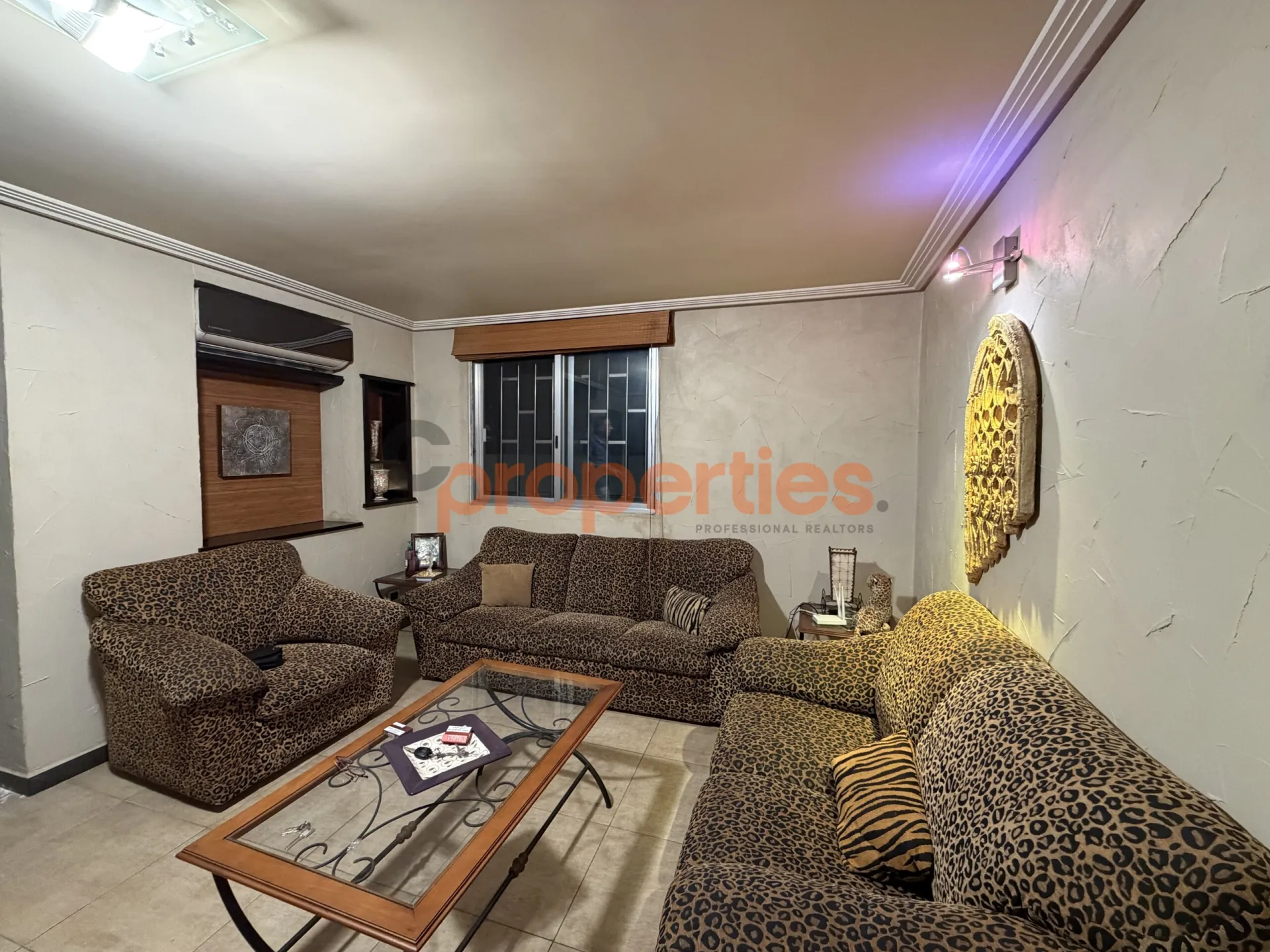 Apartment for Rent in Adonis