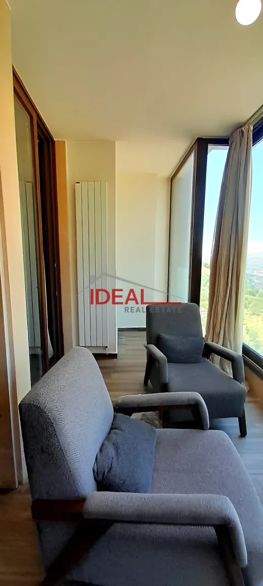 Chalet for sale in Faraya, Lebanon