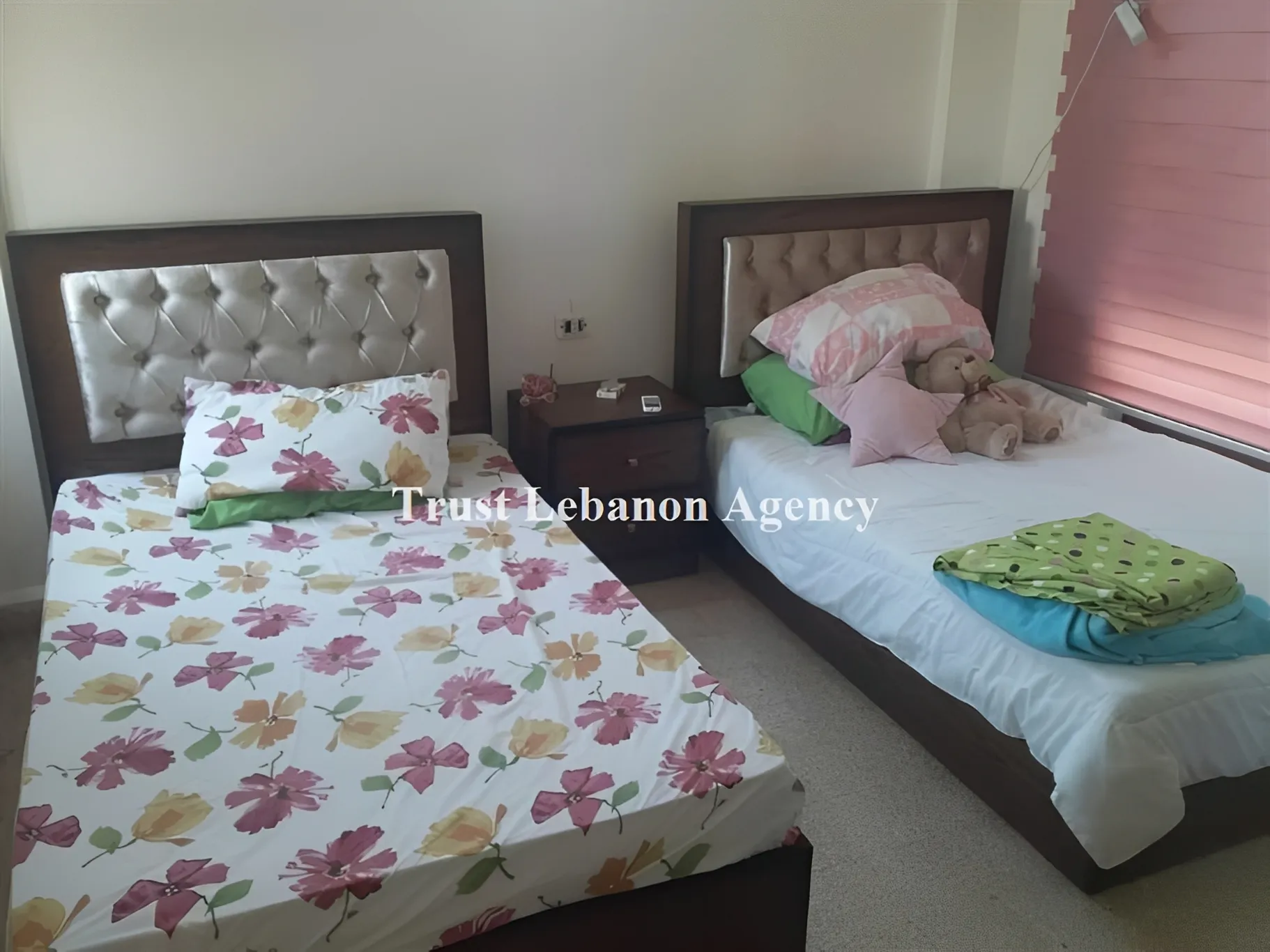 Apartment for Rent in Ashrafieh Beirut Lebanon