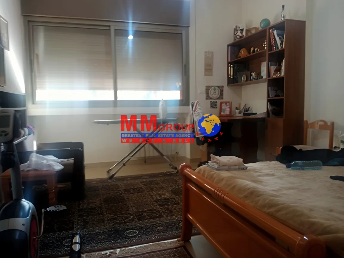 Apartment for sale in Beit Meri