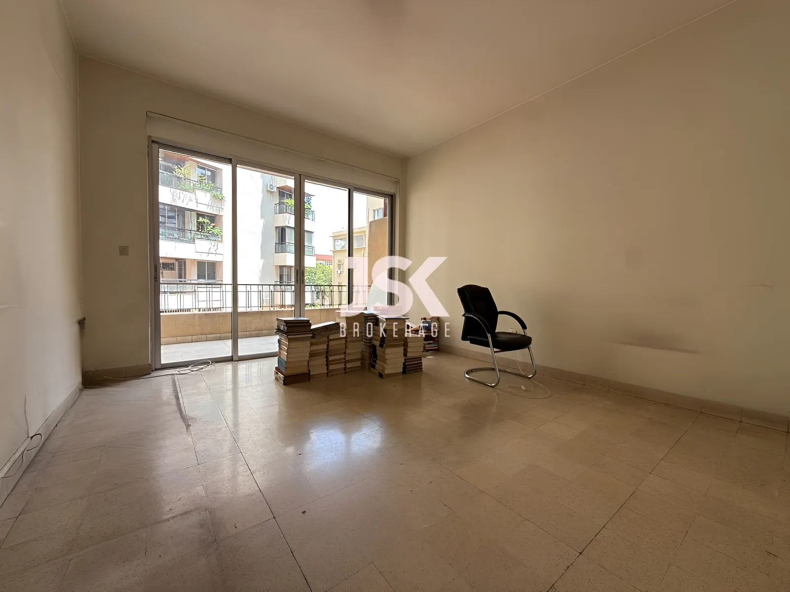 Apartment for Sale in Achrafieh