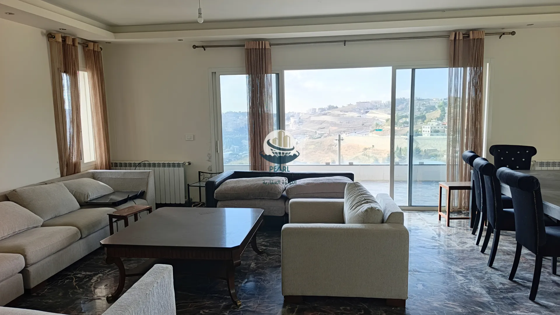 Apartment for sale in Bedghane