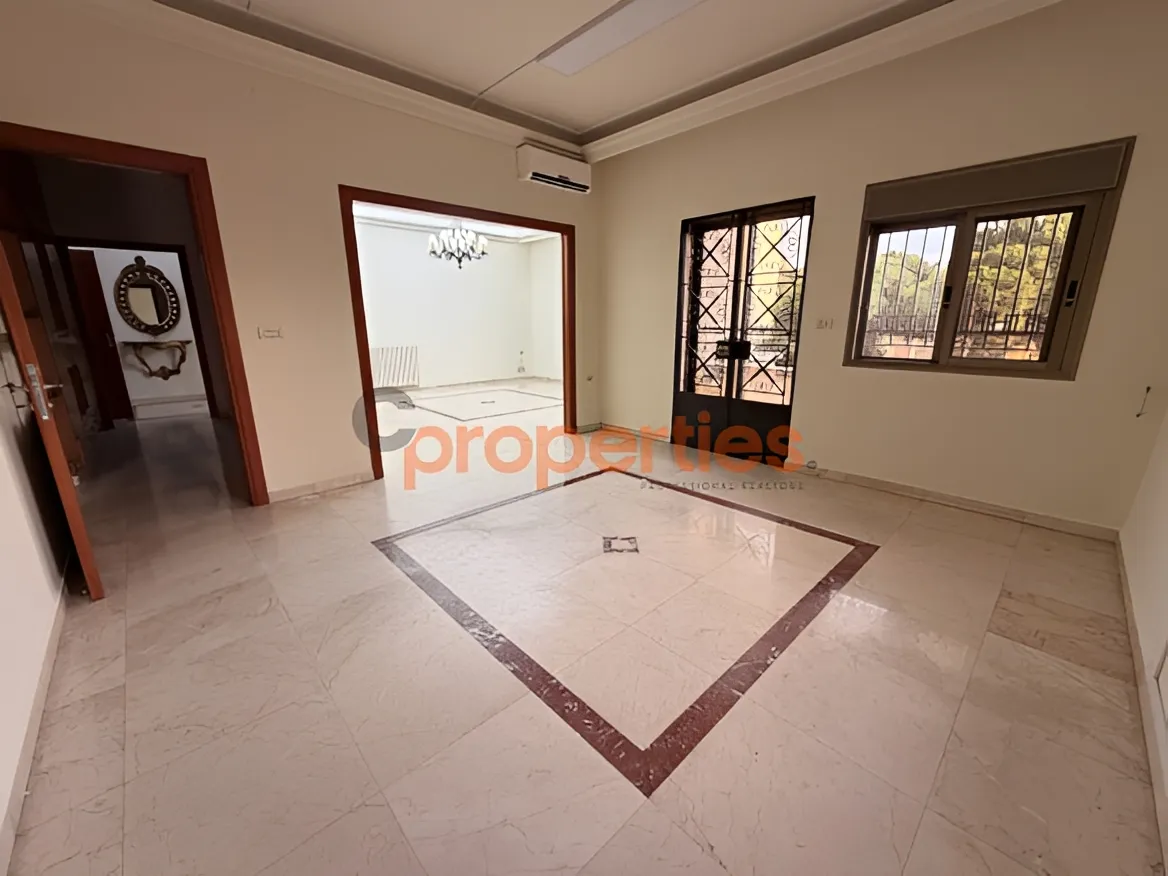 Apartment for Rent in Naqqache - 3 bed, 2 bath