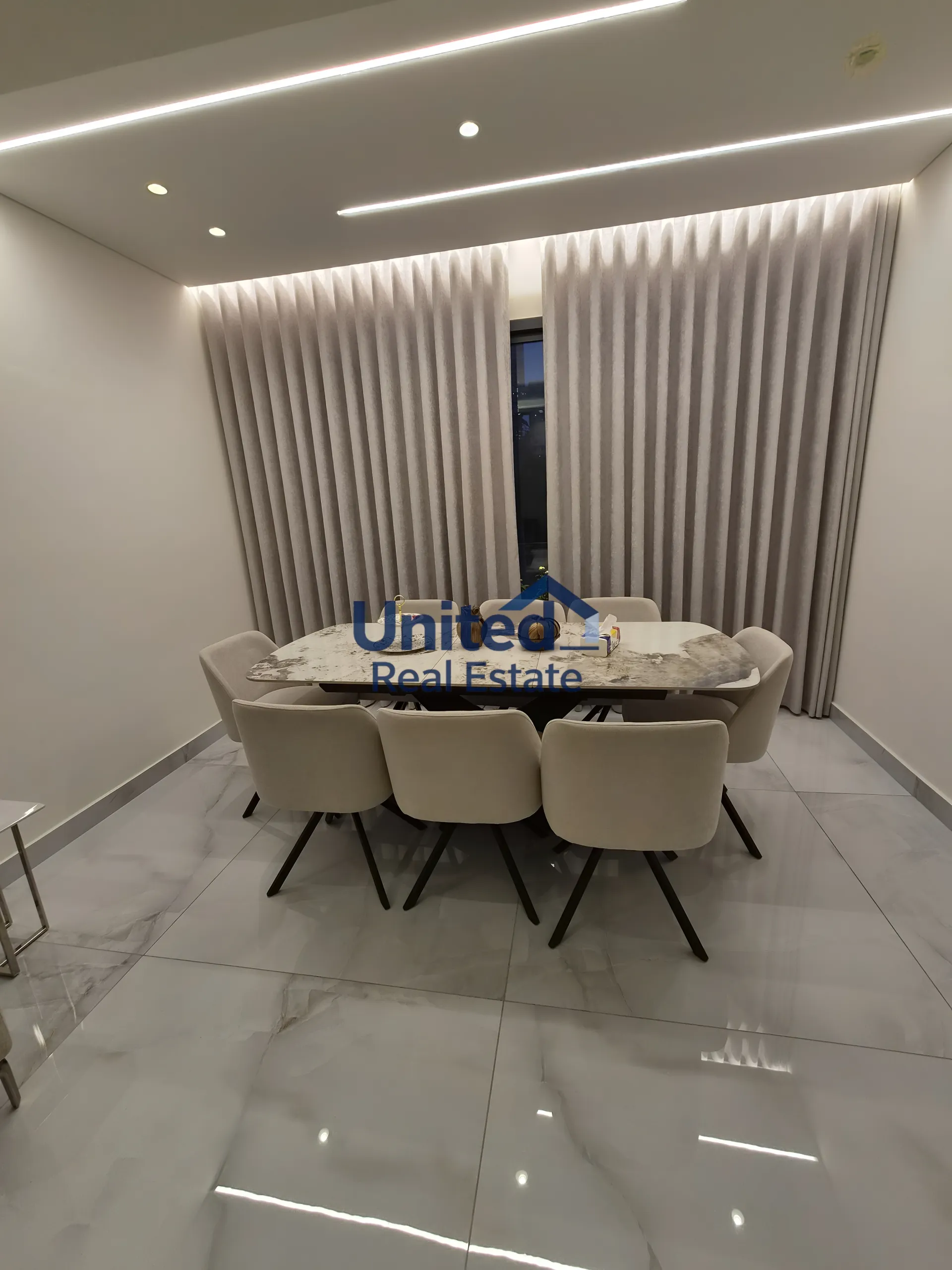 Apartment for rent in Achrafieh