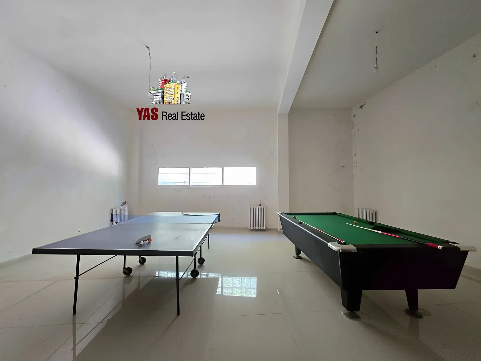 Villa for Sale in Kfardebian