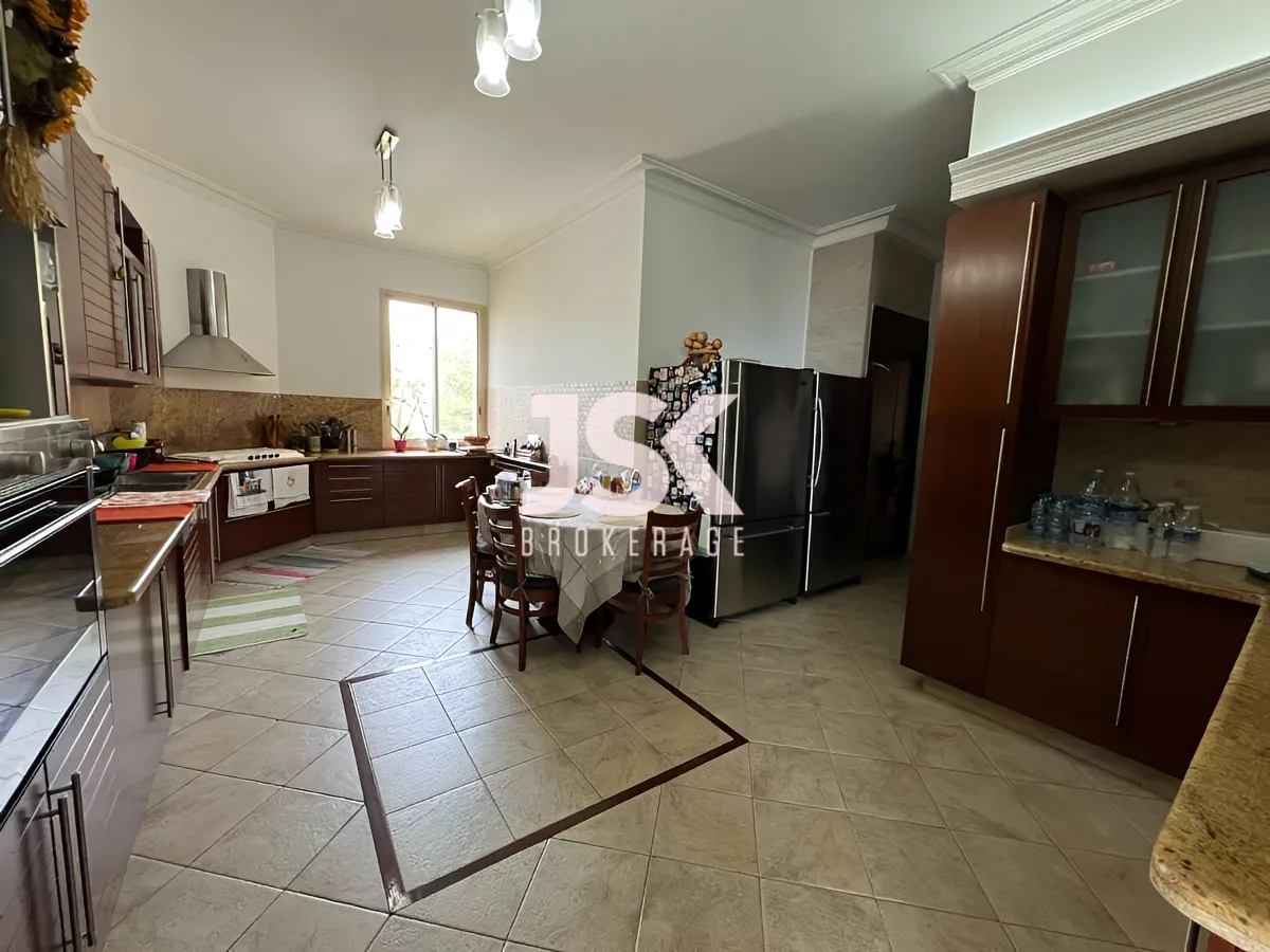 Penthouse for sale in Kfar Hbab