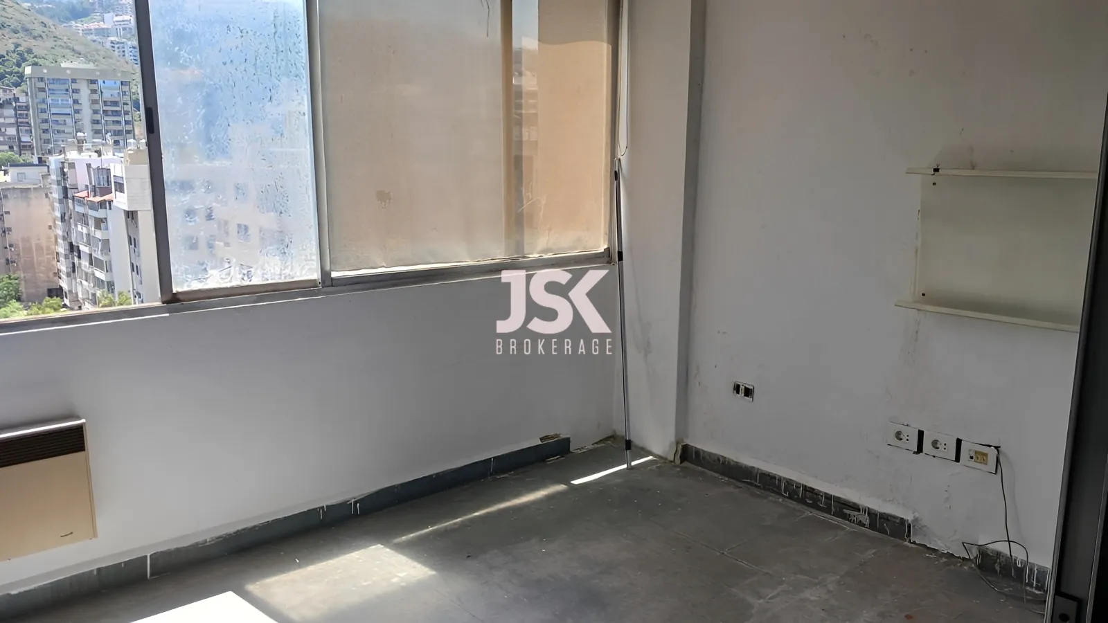 Office for Rent in Jal El Dib