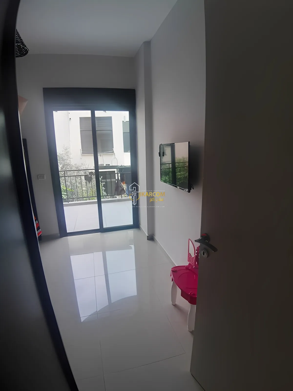 Apartment for Rent in Fanar - 2 bed, 2 bath