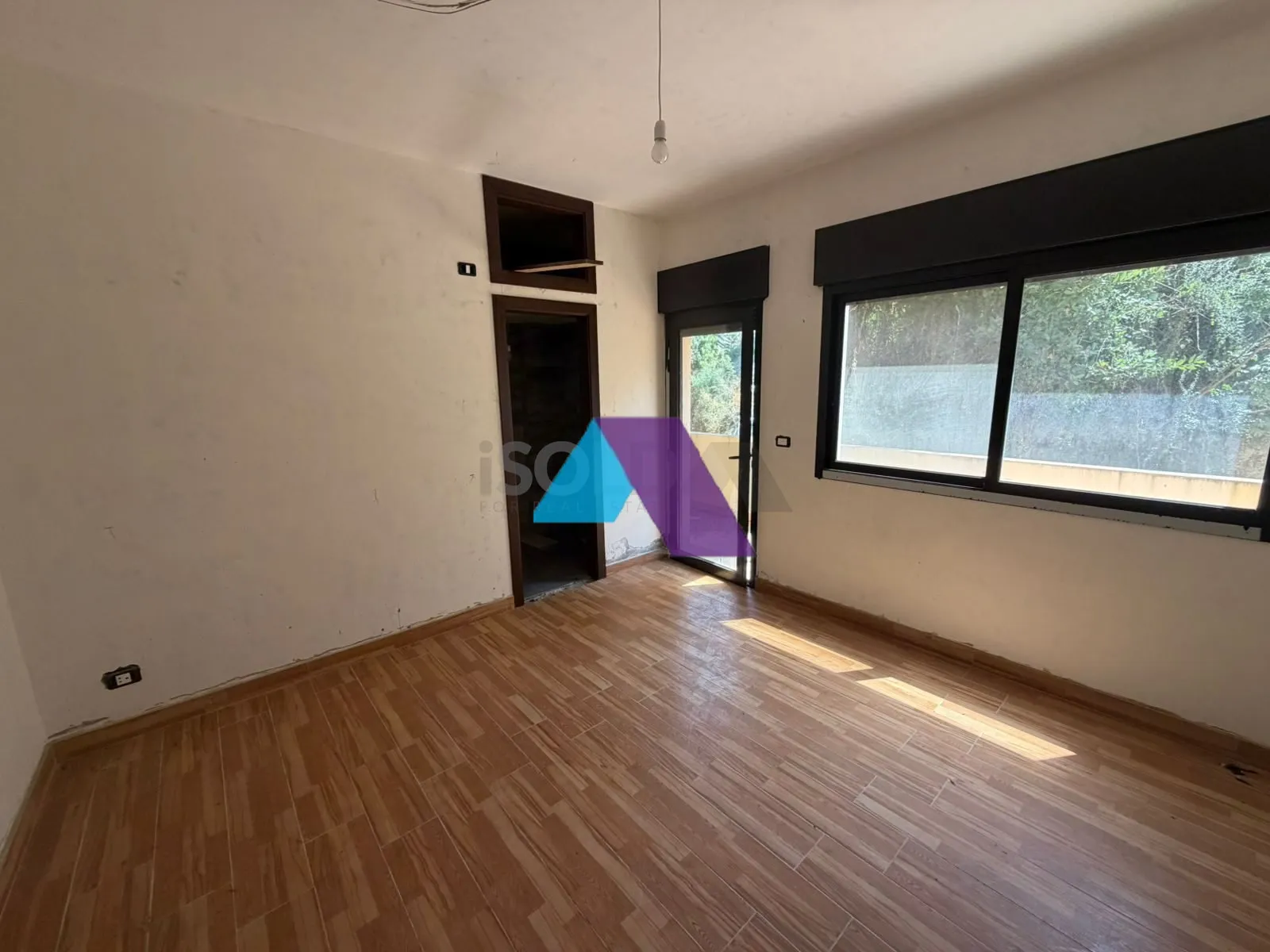 Apartment for Sale in Safra