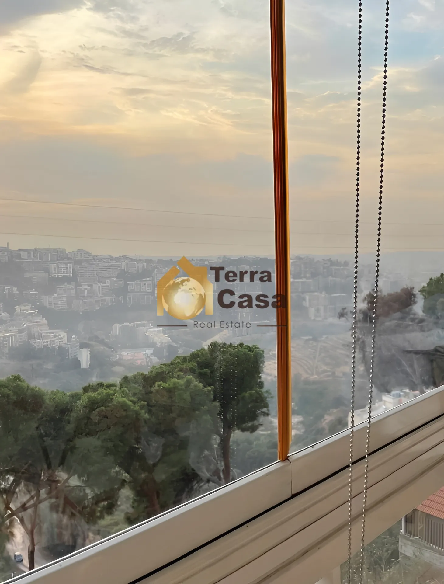 Apartment for sale in El Metn, Lebanon