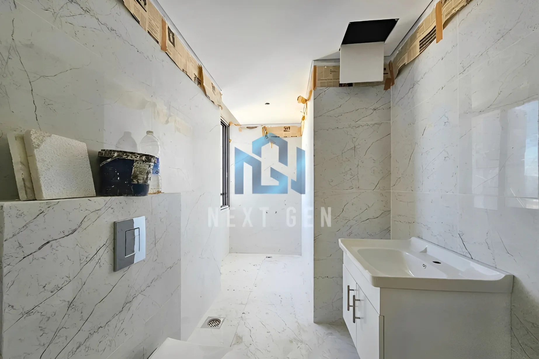 Duplex for sale in Spears, Bayrut, Lebanon