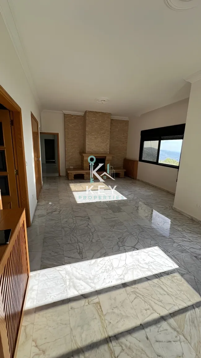 Apartment for sale in Sehayleh, Lebanon - 3 bed, 4 bath