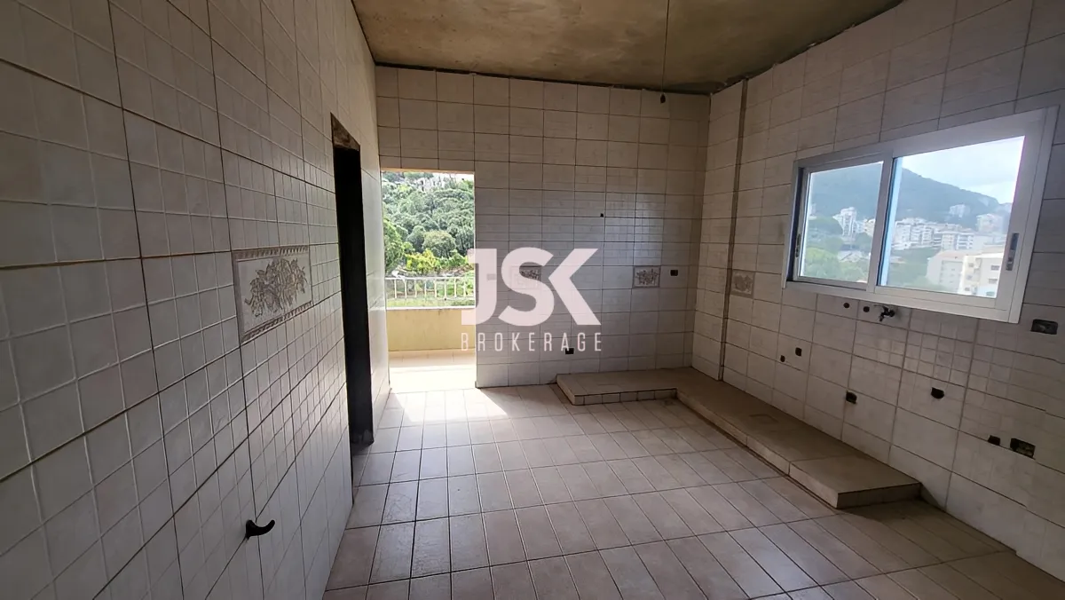 Apartment for Sale in Haret Sakher, Lebanon