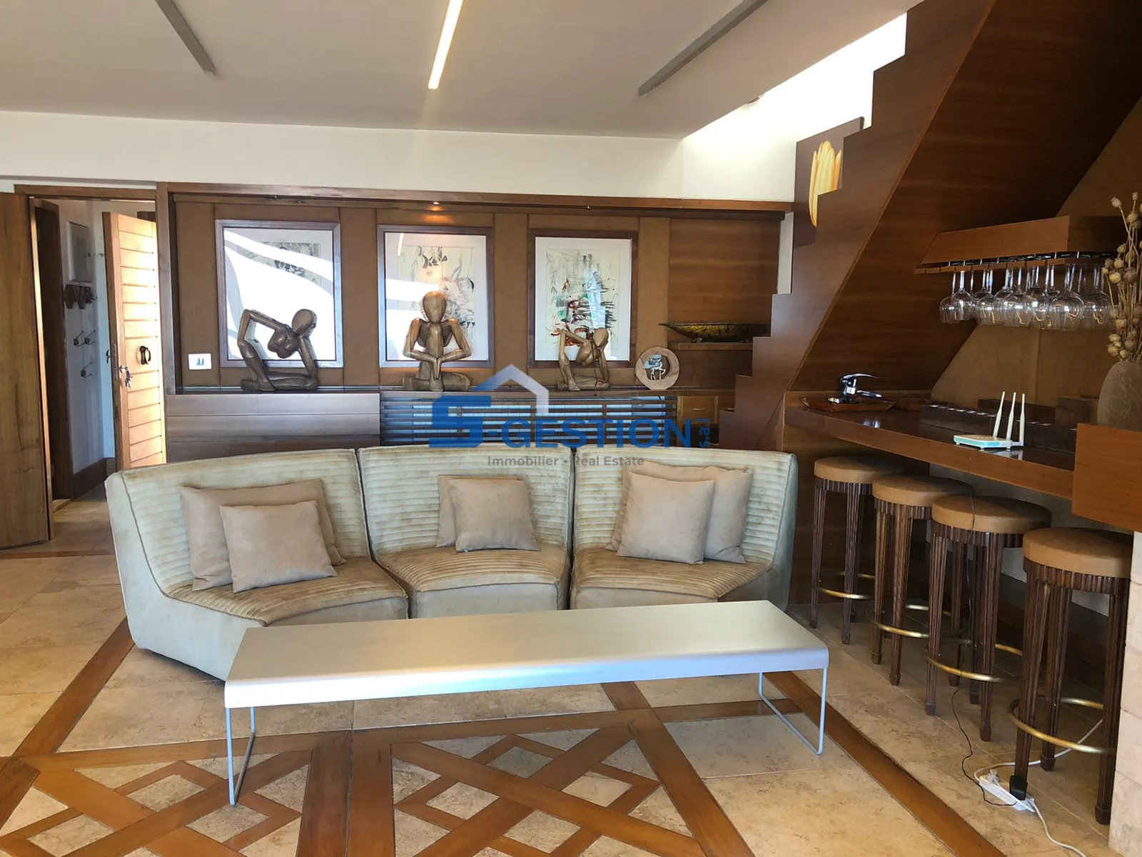 Chalet for Rent in Faraya