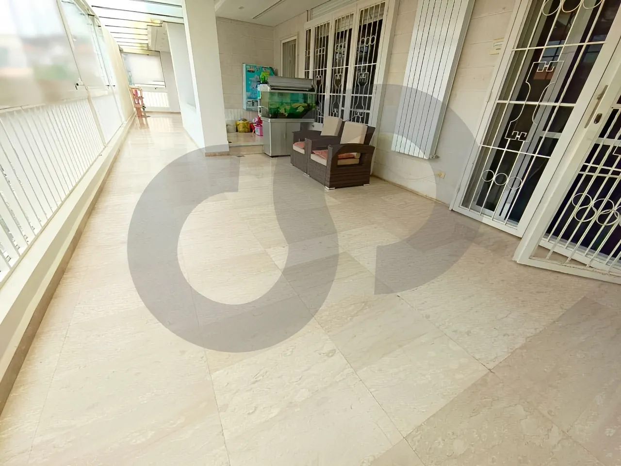 Apartment for Sale in Ain Saadeh