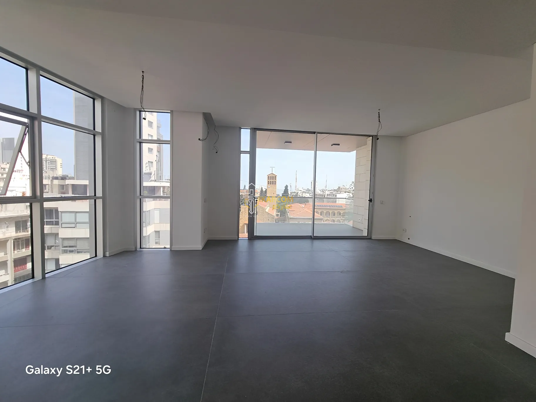 Apartment for sale in Achrafieh, Beirut, Lebanon