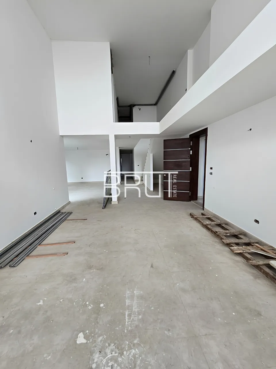 Duplex for sale in Sahel Aalma