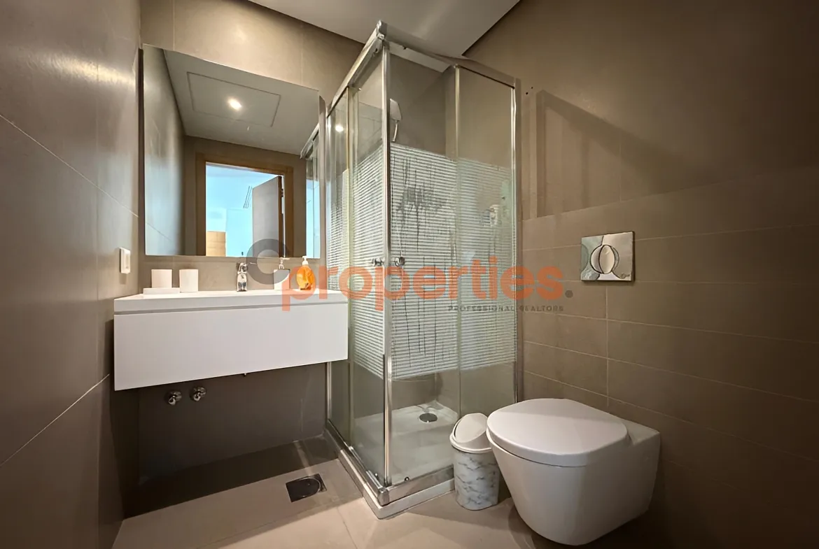 Apartment for Rent in Dbayeh