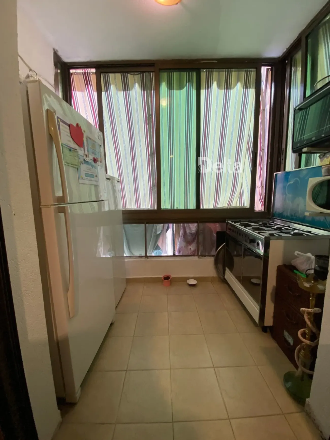 Apartment for sale in Bchamoun, Lebanon