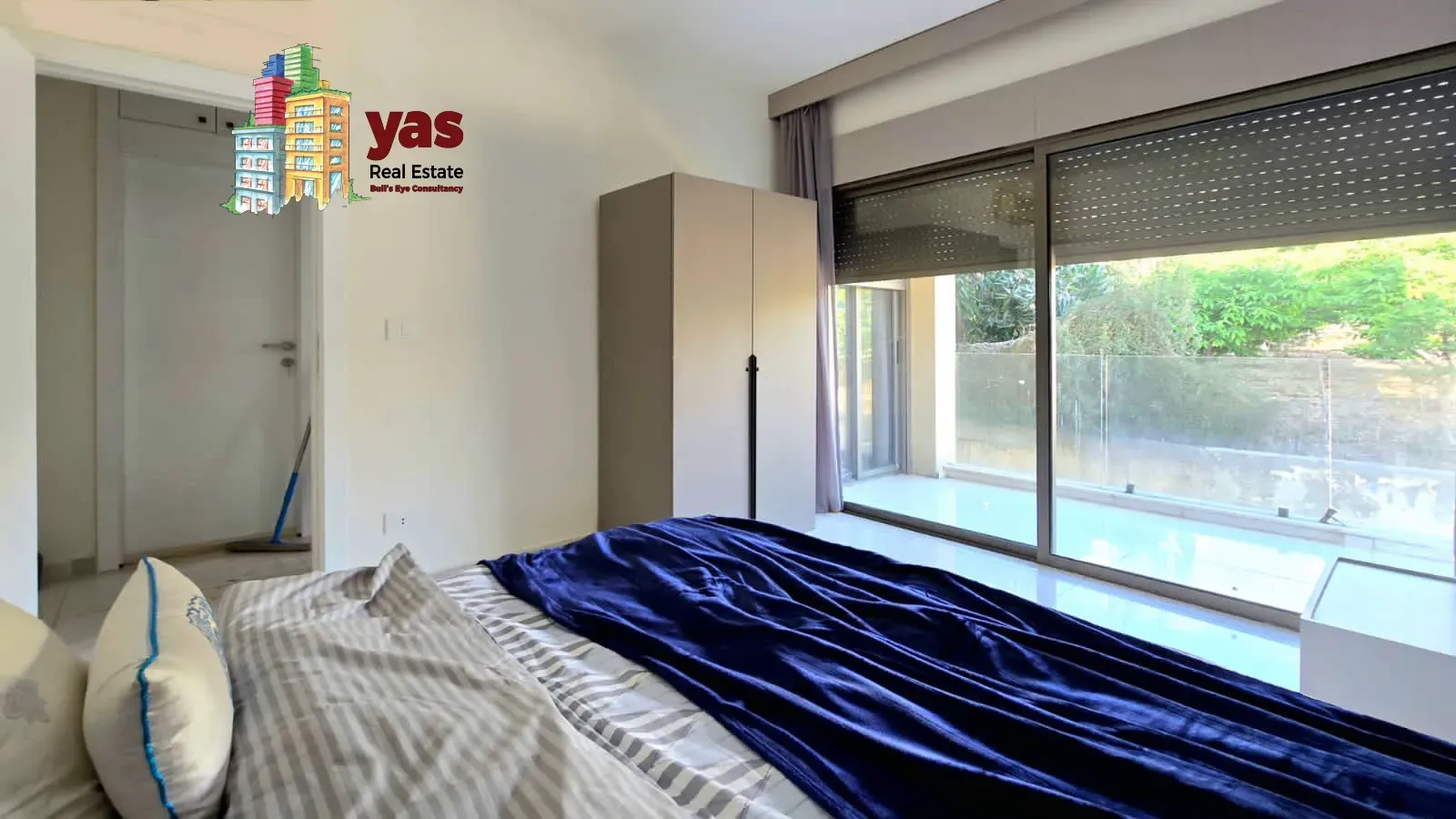 Chalet for Rent in Tabarja - 2 bed, 3 bath