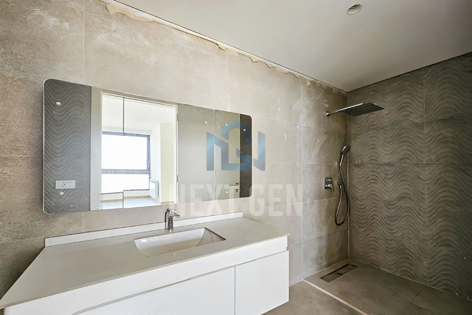 Apartment for Rent in Clemenceau