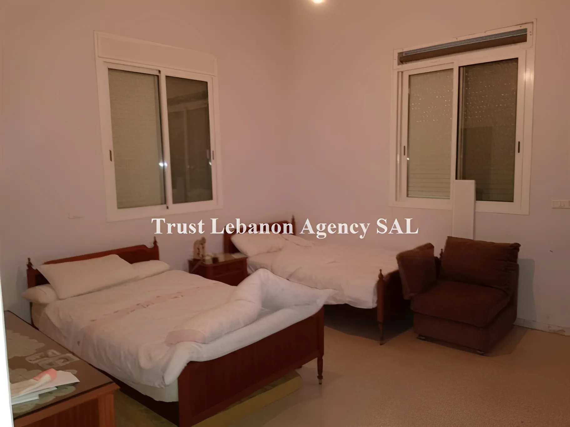 Apartment for Rent in Ashrafieh Beirut Lebanon
