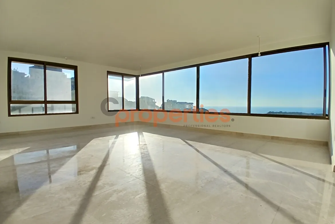 Apartment for Sale in Mar Chaaya
