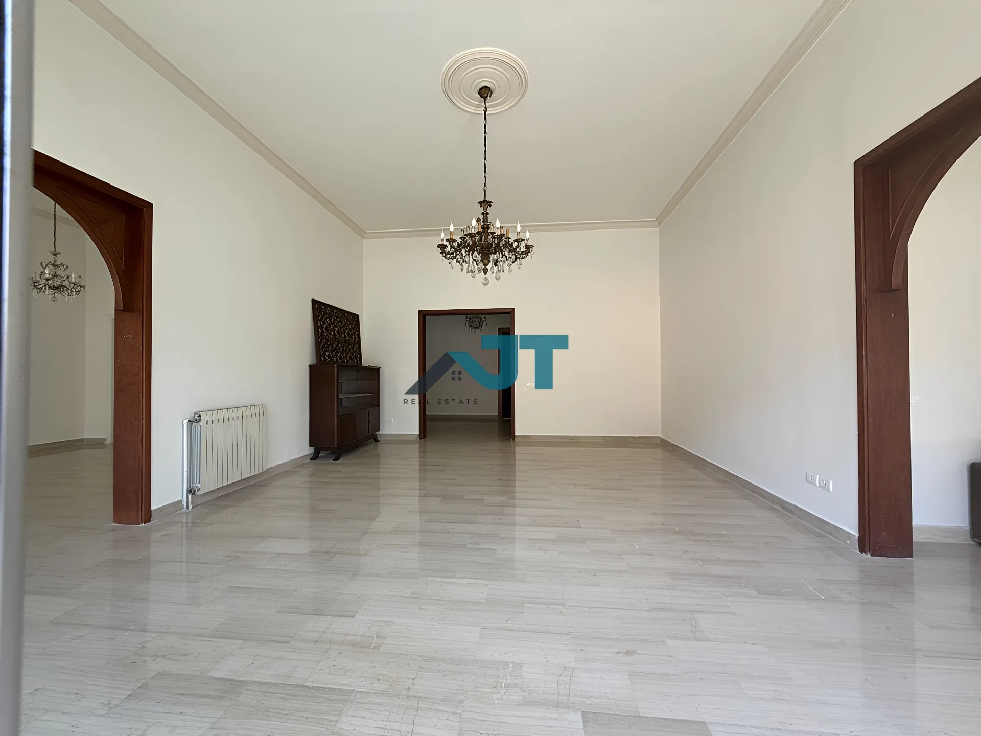 Apartment for rent in Gemmayzeh, beirut, lebanon - 3 bed, 2.5 bath