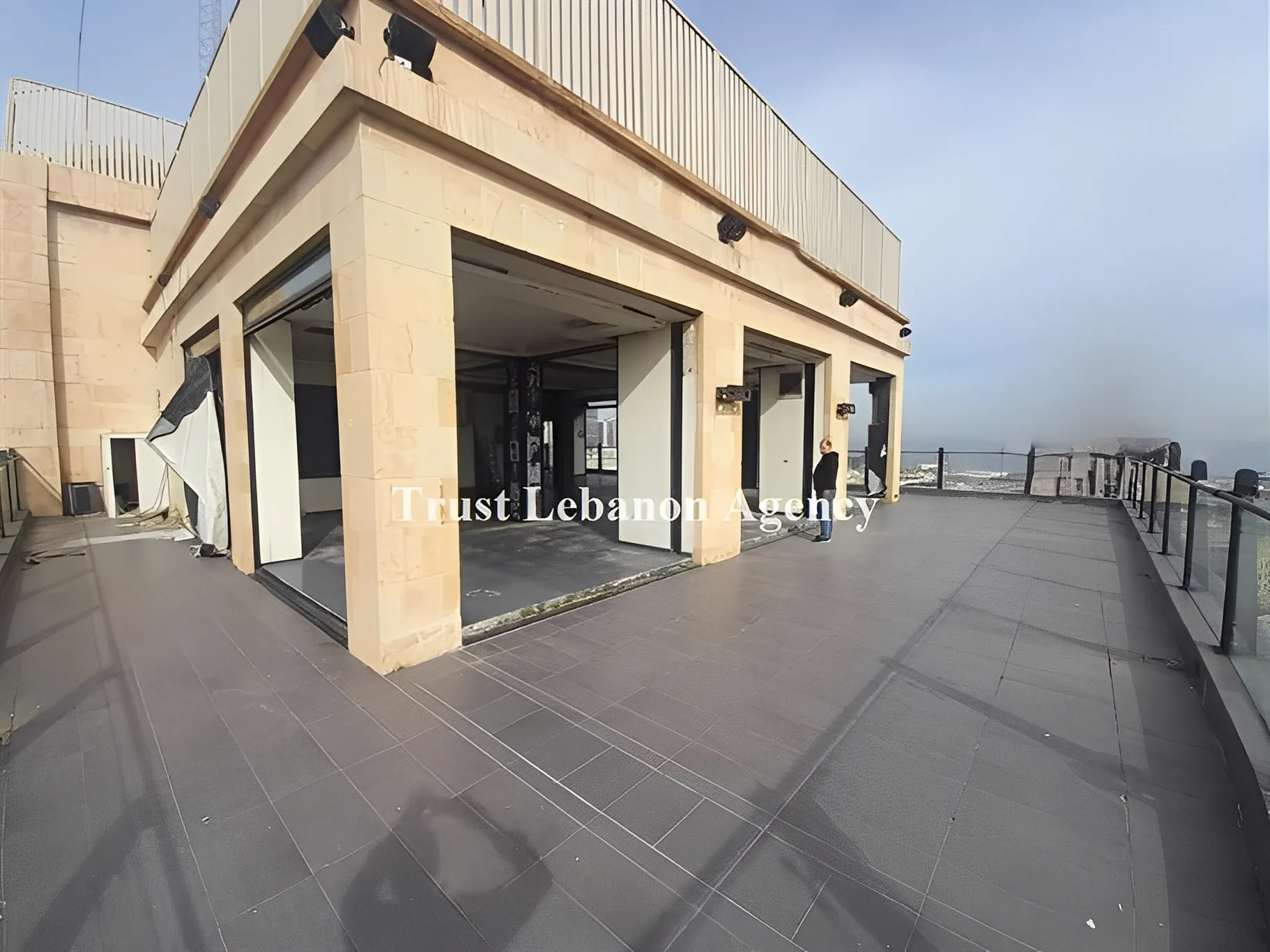 Commercial Property For Rent in Down Town,