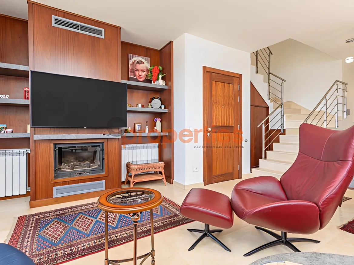 Chalet for Sale in Faqra